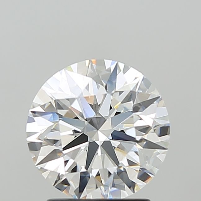 Lab Grown Diamond Lab-grown 2,08Ct F-VVS2 Round - IGILG762578252 1