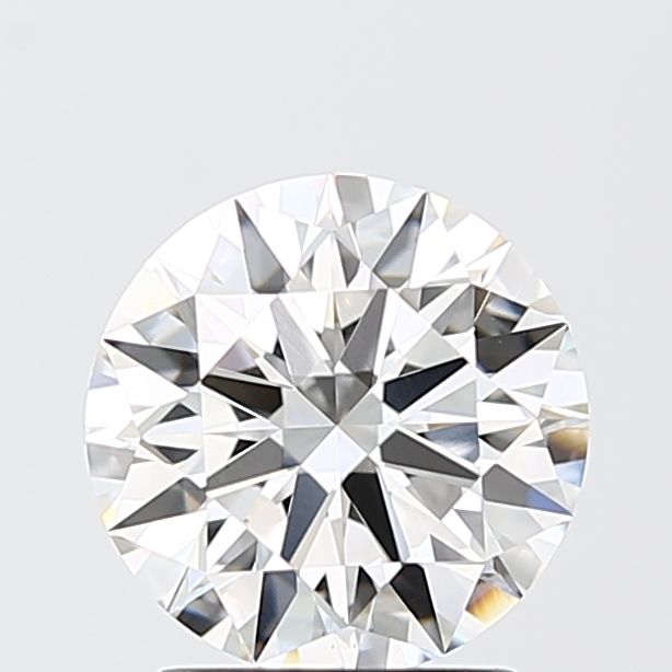 Lab Grown Diamond Lab-grown 2,02Ct F-VVS2 Round - IGILG782644890 1