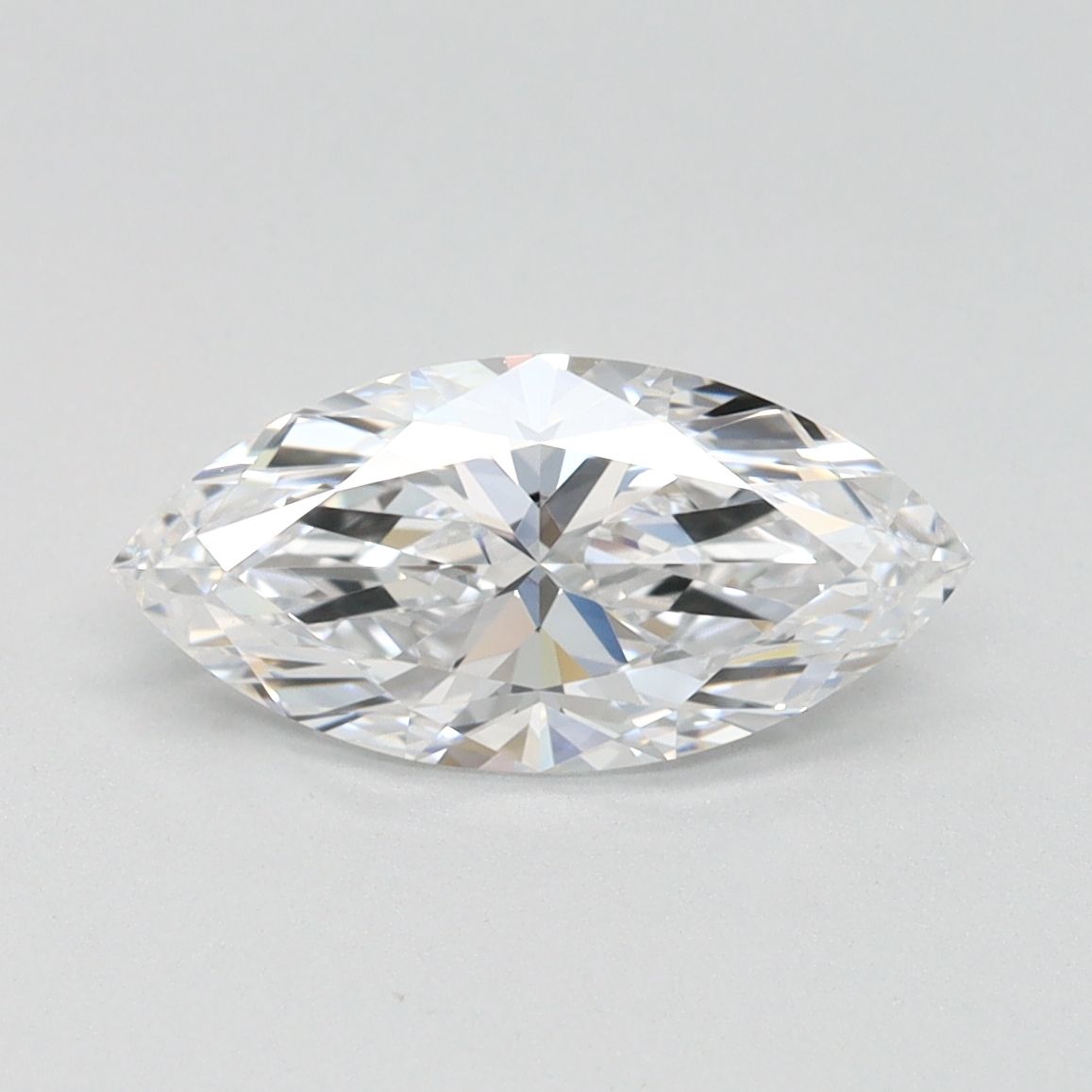 Lab Grown Diamond Lab-grown 1,03Ct D-FL Marquise - IGILG800677619 1