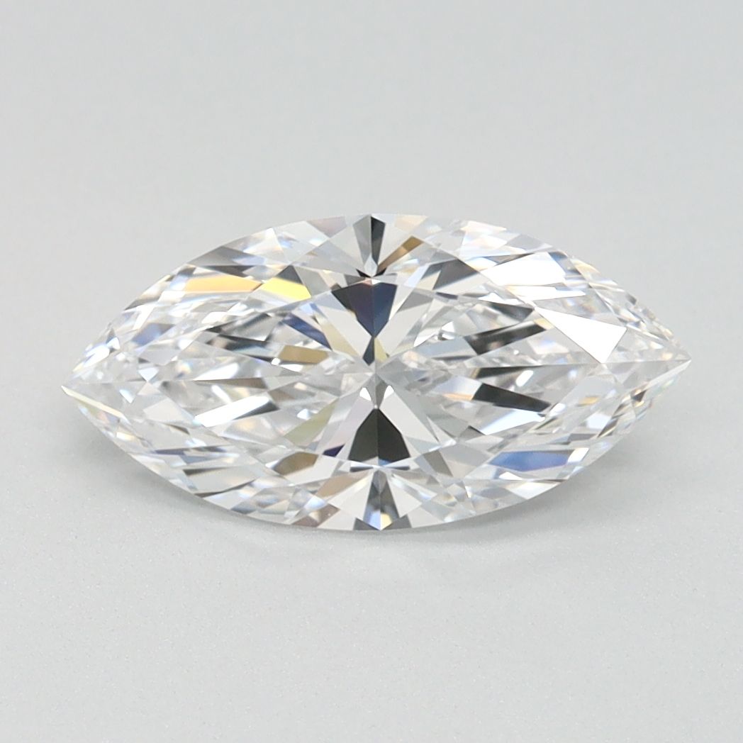 Lab Grown Diamond Lab-grown 1,03Ct D-FL Marquise - IGILG800677618 1
