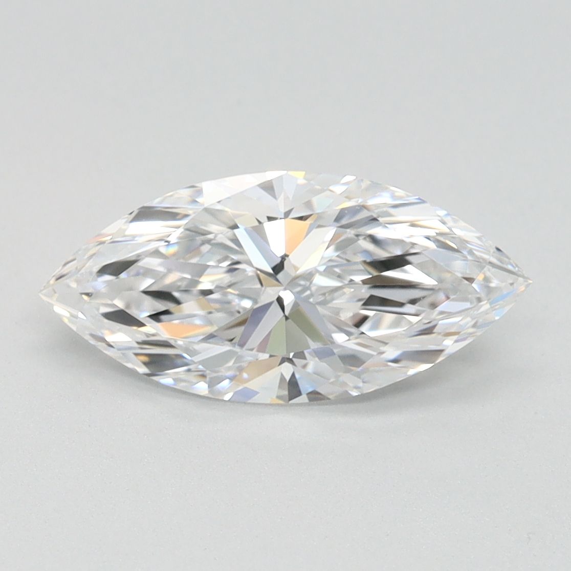 Lab Grown Diamond Lab-grown 1,15Ct D-FL Marquise - IGILG800677627 1