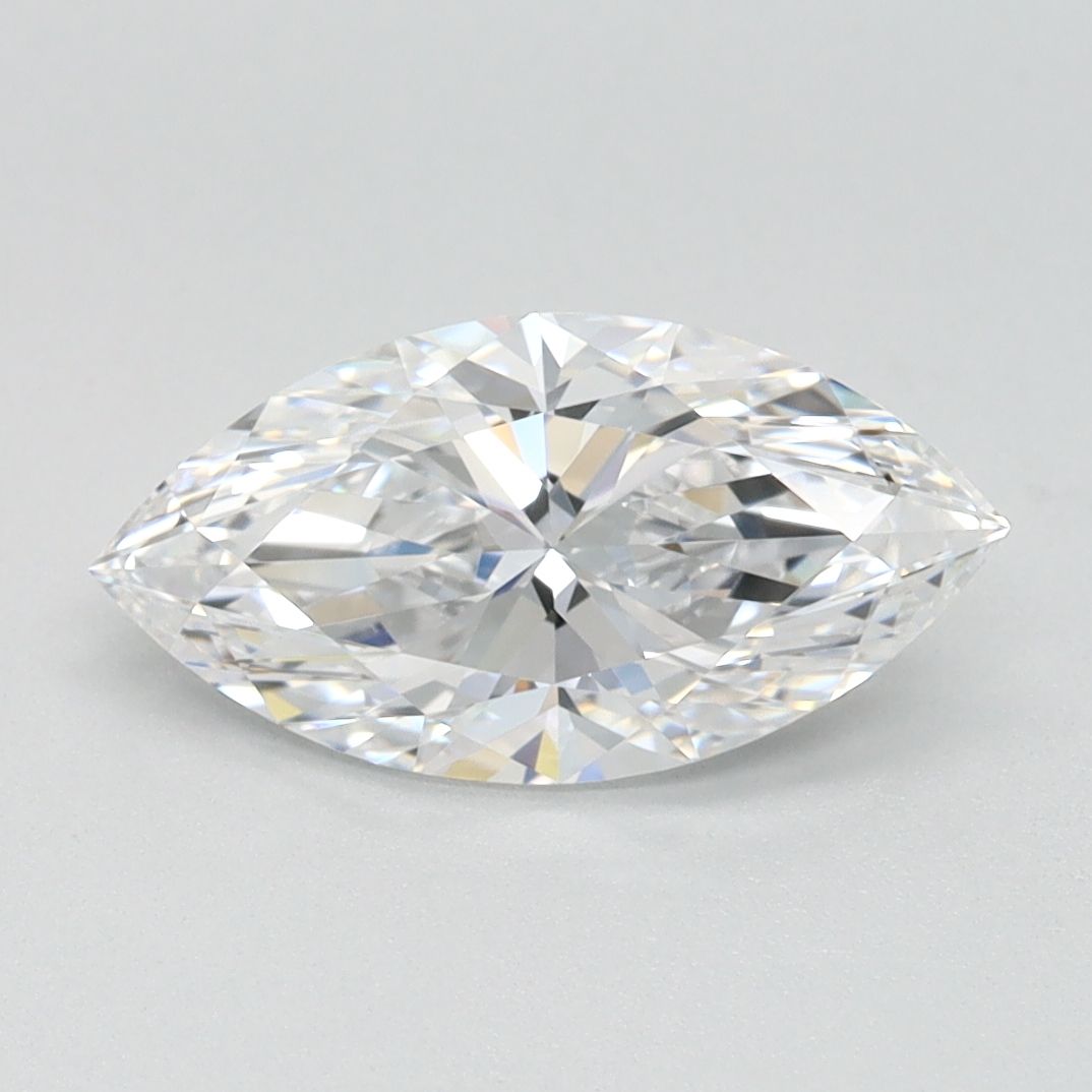 Lab Grown Diamond Lab-grown 1,17Ct D-FL Marquise - IGILG800685608 1