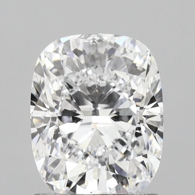 Lab Grown Diamond Lab-grown 1,58Ct D-VVS1 Cushion - IGILG665408808