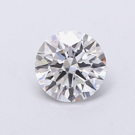 Lab Grown Diamond Lab-grown 0,52Ct D-VS1 Round - IGILG808620261 1