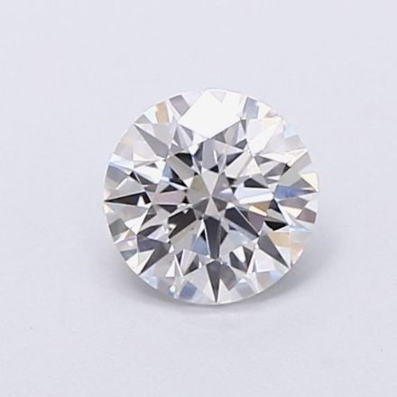 Lab Grown Diamond Lab-grown 0,54Ct E-VS1 Round - IGILG808620263 1