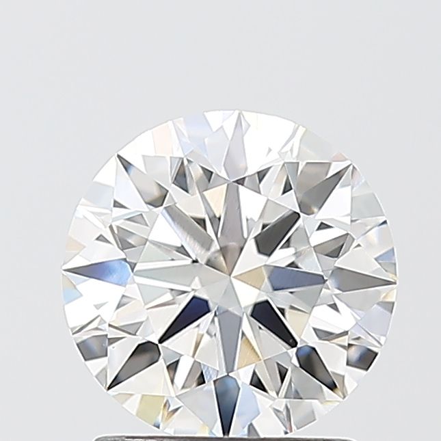 Lab Grown Diamond Lab-grown 1,57Ct F-VVS2 Round - IGILG773648958 1