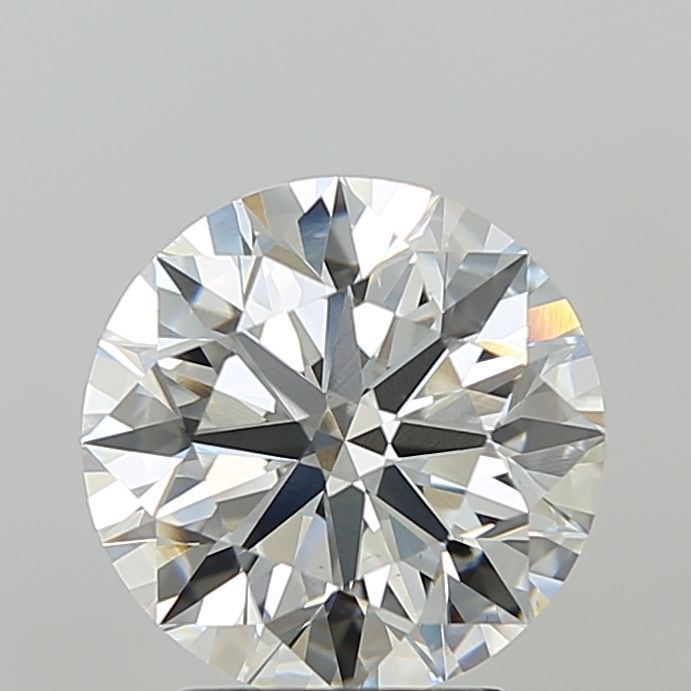 Lab Grown Diamond Lab-grown 3,04Ct F-VS1 Round - IGILG787609582 1