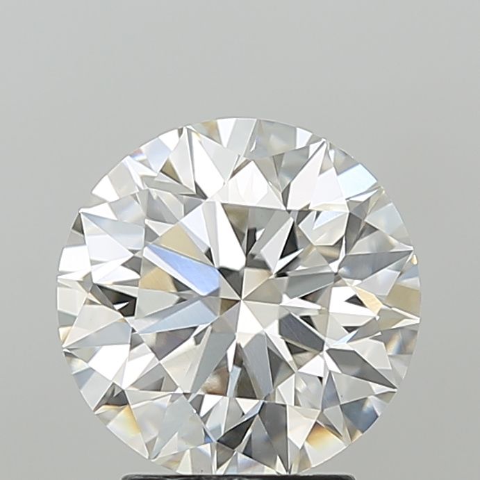 Lab Grown Diamond Lab-grown 3,04Ct G-VVS2 Round - IGILG778652685