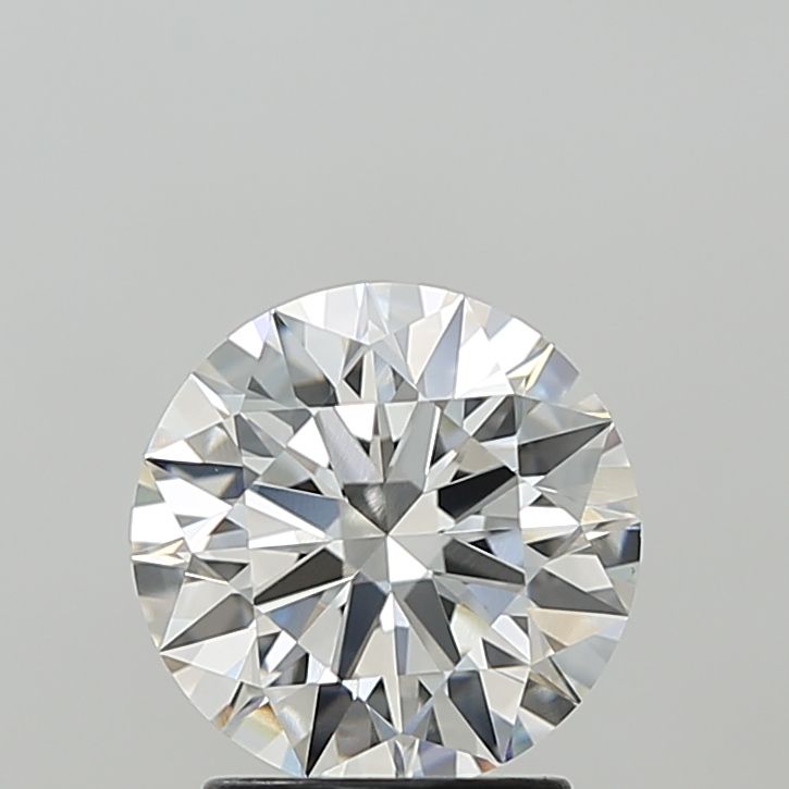 Lab Grown Diamond Lab-grown 2,1Ct F-VVS2 Round - IGILG777620648 1