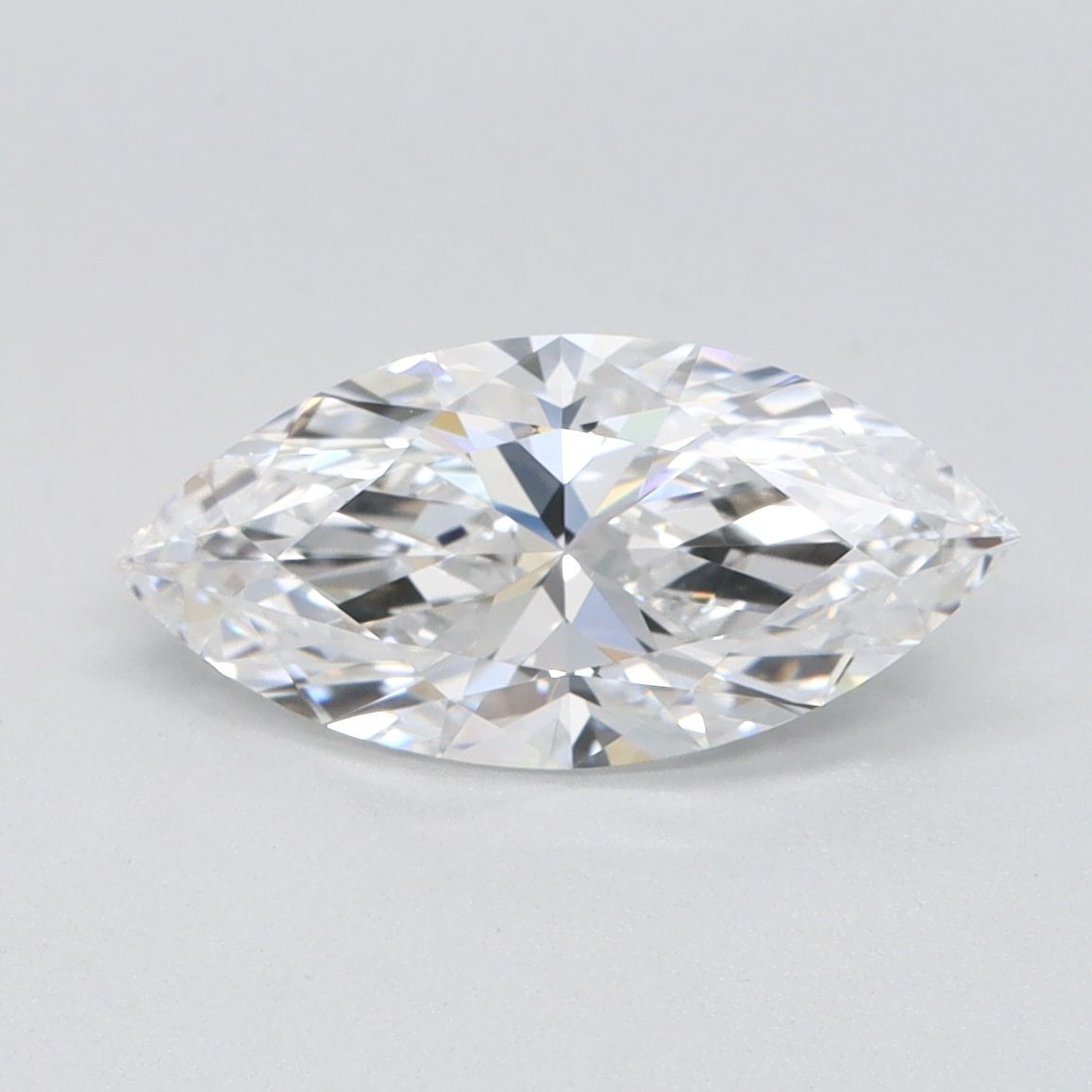 Lab Grown Diamond Lab-grown 1,17Ct D-FL Marquise - IGILG800684892 1