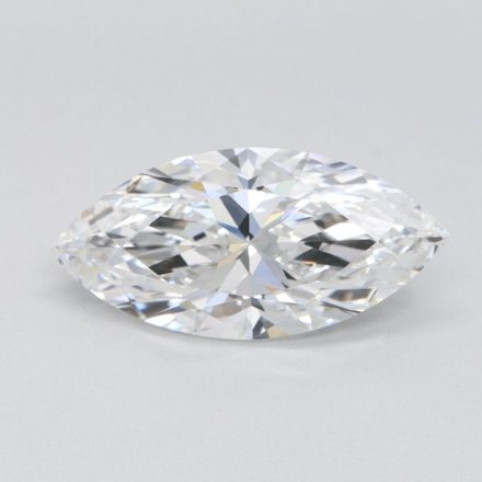 Lab Grown Diamond Lab-grown 1,17Ct D-FL Marquise - IGILG800684892 1