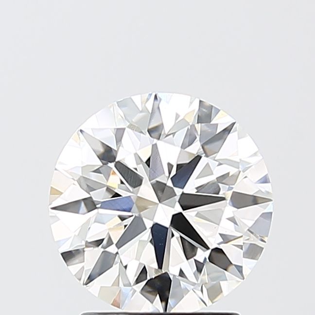 Lab Grown Diamond Lab-grown 2,09Ct F-VS1 Round - IGILG788670609 1