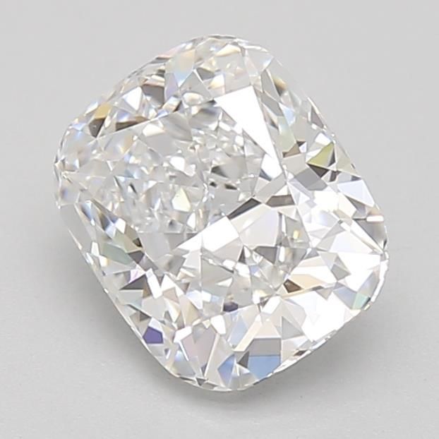 Lab Grown Diamond Lab-grown 1,52Ct D-IF Cushion - GIA2506254321 1