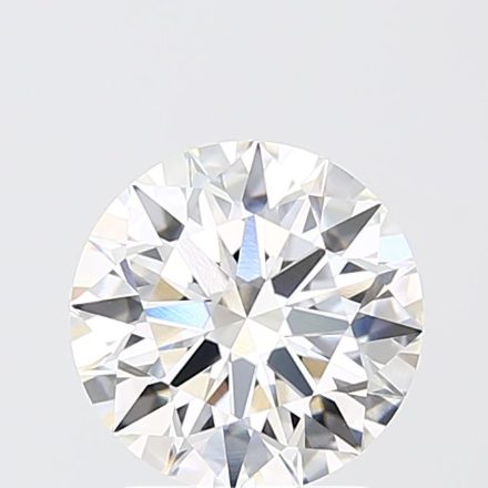 Lab Grown Diamond Lab-grown 2,08Ct E-VVS2 Round - IGILG788672251 1