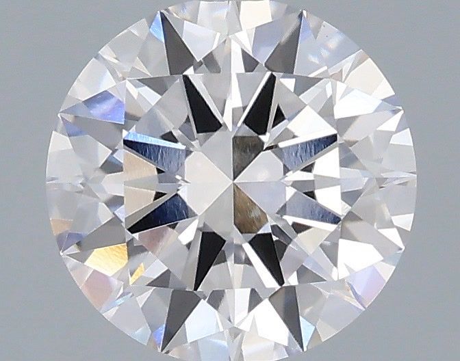 Lab Grown Diamond Lab-grown 1,55Ct G-VVS1 Round - IGILG794609168