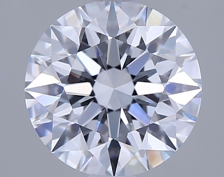 Lab Grown Diamond Lab-grown 1,7Ct F-VS1 Round - IGILG692590896 1