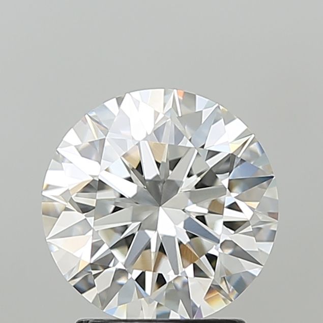 Lab Grown Diamond Lab-grown 2,08Ct F-VVS2 Round - IGILG778652806 1