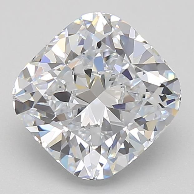 Lab Grown Diamond Lab-grown 2,11Ct F-VVS1 Cushion - GIA2507199860