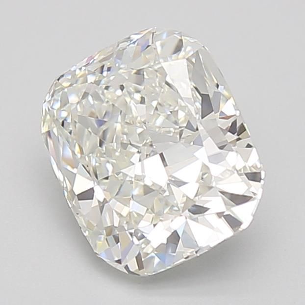 Lab Grown Diamond Lab-grown 1,54Ct G-IF Cushion - GIA3505363886