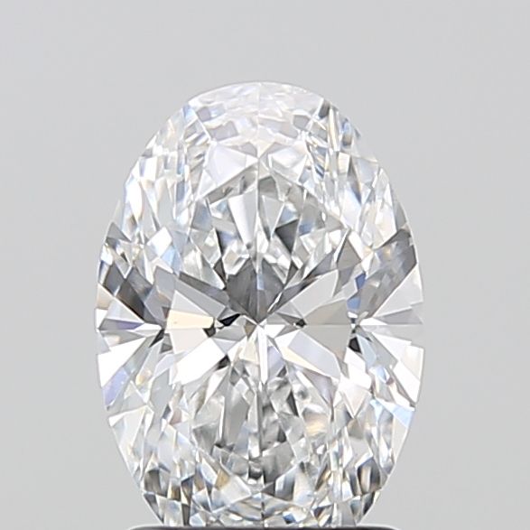 Lab Grown Diamond Lab-grown 1,56Ct D-VS1 Oval - IGILG807658214
