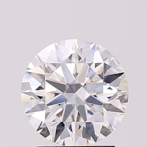 Lab Grown Diamond Lab-grown 2,02Ct E-VS1 Round - IGILG810623457