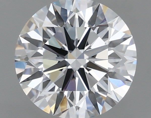 Lab Grown Diamond Lab-grown 1,51Ct F-VVS1 Round - IGILG738502154