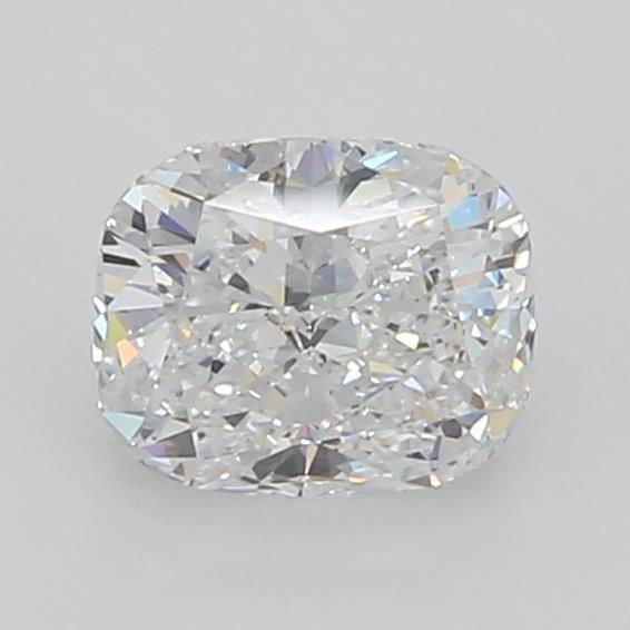 Lab Grown Diamond Lab-grown 1,7Ct D-VVS2 Cushion - GIA6472849995
