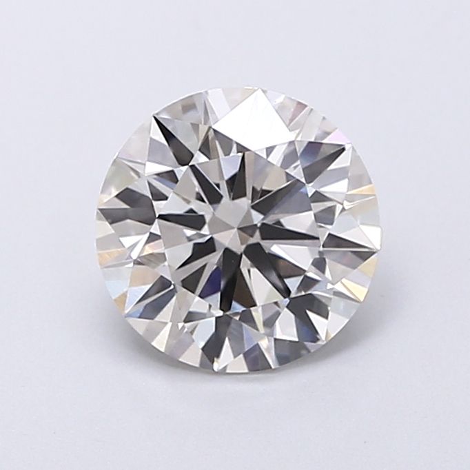 Lab Grown Diamond Lab-grown 1,55Ct H-VVS2 Round - IGILG783638380
