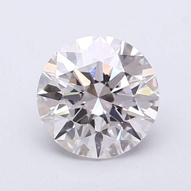 Lab Grown Diamond Lab-grown 1,27Ct G-VS1 Round - IGILG781609890 1