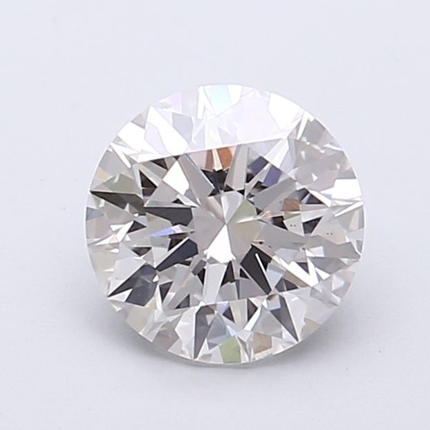Lab Grown Diamond Lab-grown 1,3Ct F-VS1 Round - IGILG783646918 1
