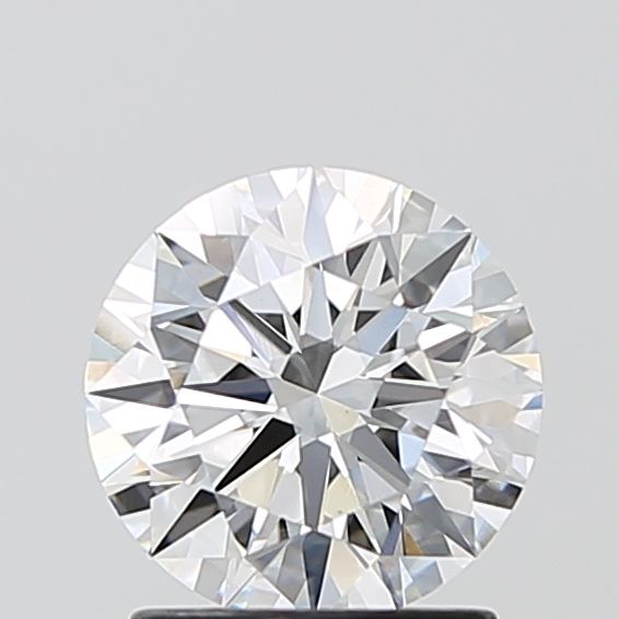 Lab Grown Diamond Lab-grown 1,55Ct E-VVS2 Round - IGILG797630379