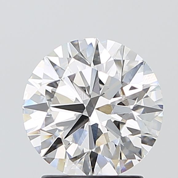 Lab Grown Diamond Lab-grown 2,06Ct F-VS1 Round - IGILG794687524 1