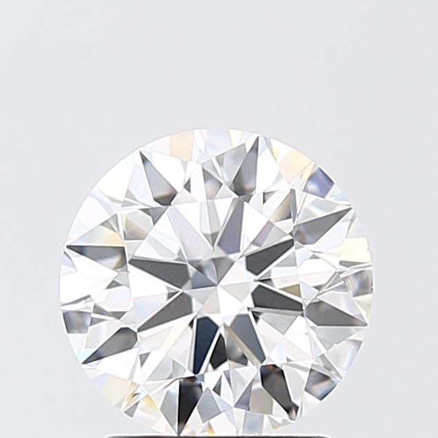 Lab Grown Diamond Lab-grown 2,02Ct D-VS1 Round - IGILG793634792 1