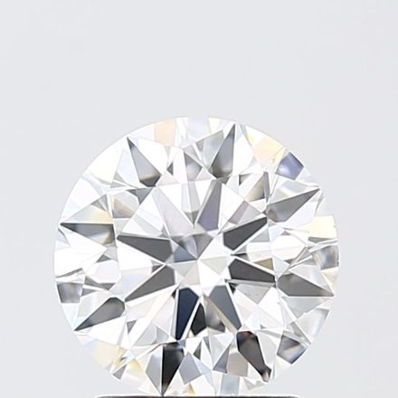 Lab Grown Diamond Lab-grown 2,02Ct D-VS1 Round - IGILG793634792 1