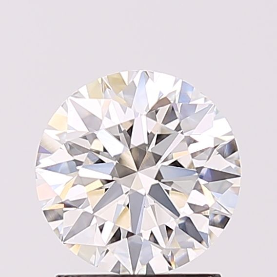 Lab Grown Diamond Lab-grown 1,59Ct F-VVS2 Round - IGILG790695475