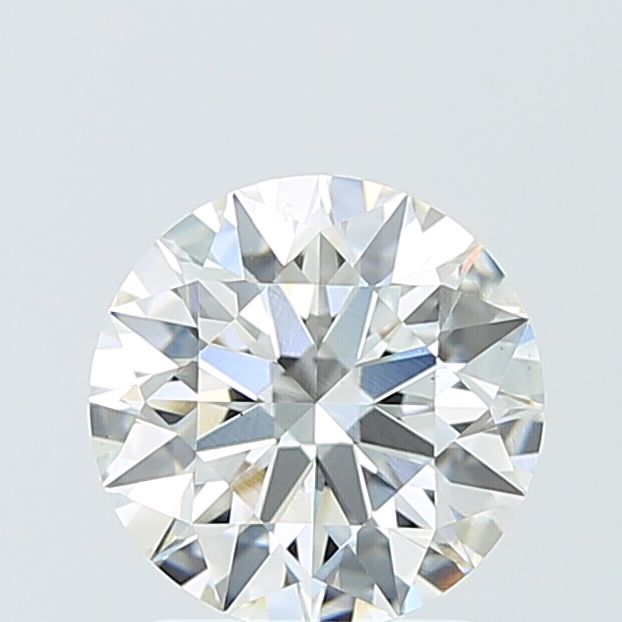 Lab Grown Diamond Lab-grown 2,02Ct F-VS1 Round - IGILG791661818