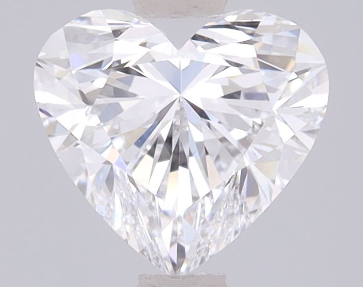 Lab Grown Diamond Lab-grown 1,51Ct D-VVS2 Heart - IGILG670482687