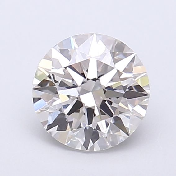 Lab Grown Diamond Lab-grown 1,1Ct F-VVS2 Round - IGILG792620033 1