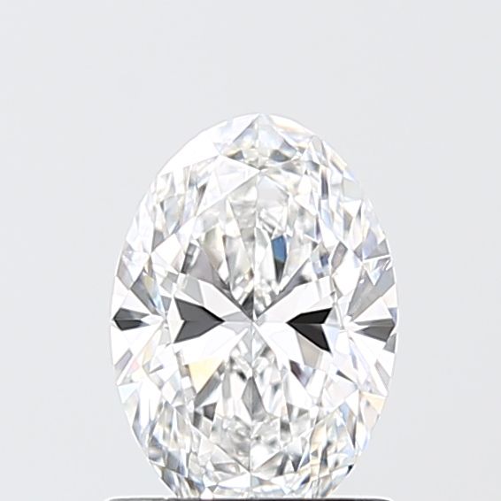 Lab Grown Diamond Lab-grown 1,05Ct D-VVS1 Oval - IGILG763613144 1