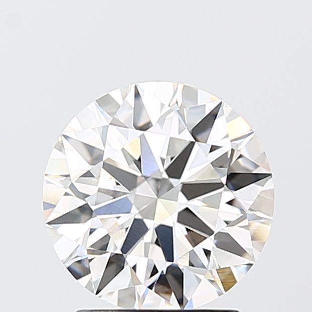 Lab Grown Diamond Lab-grown 2,09Ct F-VS1 Round - IGILG777632228 1
