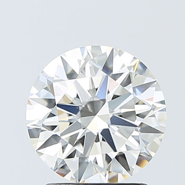 Lab Grown Diamond Lab-grown 2Ct F-VVS2 Round - IGILG784637318 1