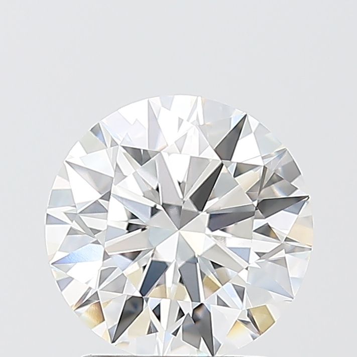 Lab Grown Diamond Lab-grown 2,04Ct F-VVS2 Round - IGILG783637306 1