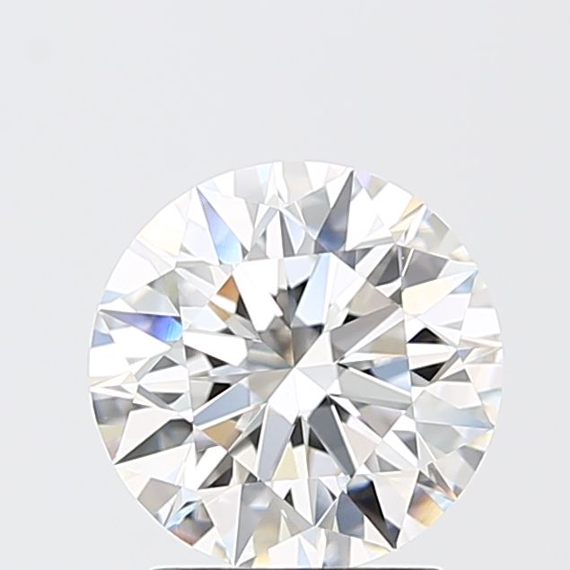 Lab Grown Diamond Lab-grown 2,08Ct F-VVS2 Round - IGILG779605071