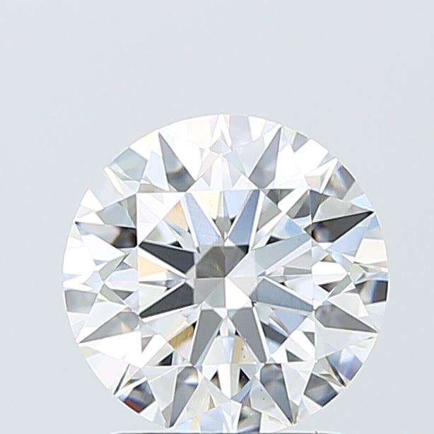Lab Grown Diamond Lab-grown 2,06Ct D-VS1 Round - IGILG783637312