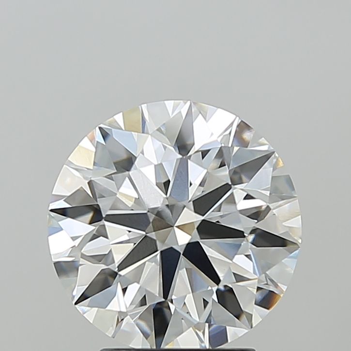 Lab Grown Diamond Lab-grown 3,04Ct F-VS1 Round - IGILG782643749 1