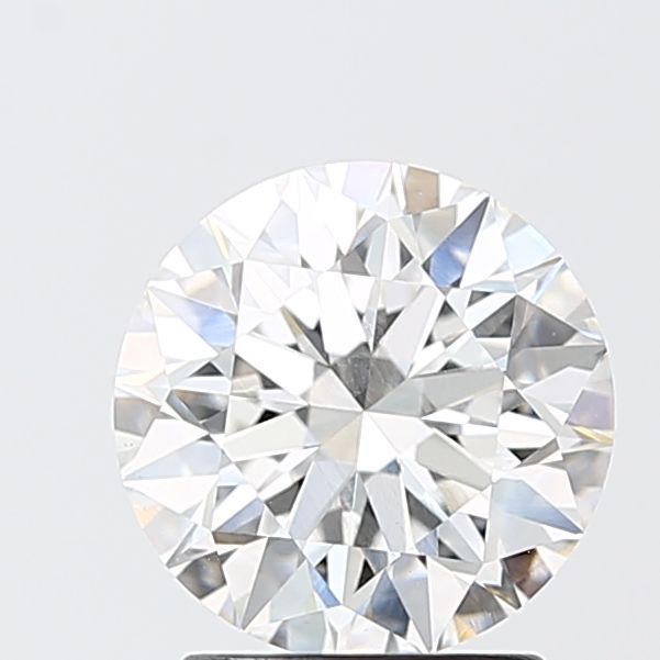 Lab Grown Diamond Lab-grown 2,04Ct F-VS1 Round - IGILG777633271 1