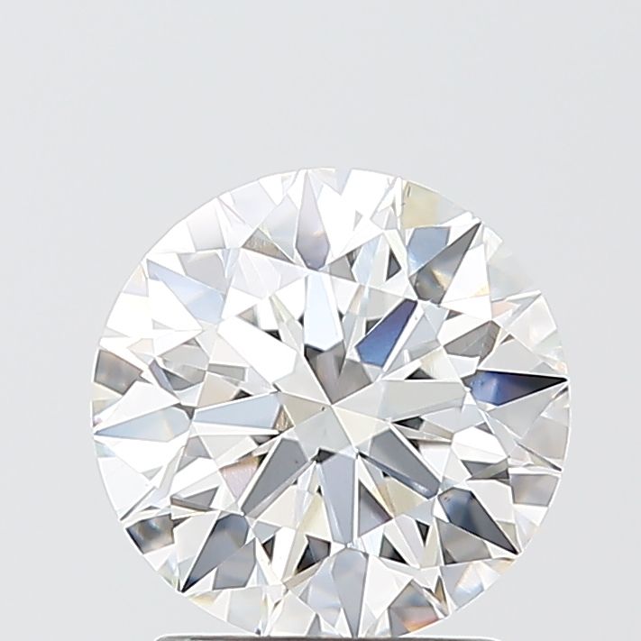 Lab Grown Diamond Lab-grown 2,04Ct F-VS1 Round - IGILG788673421