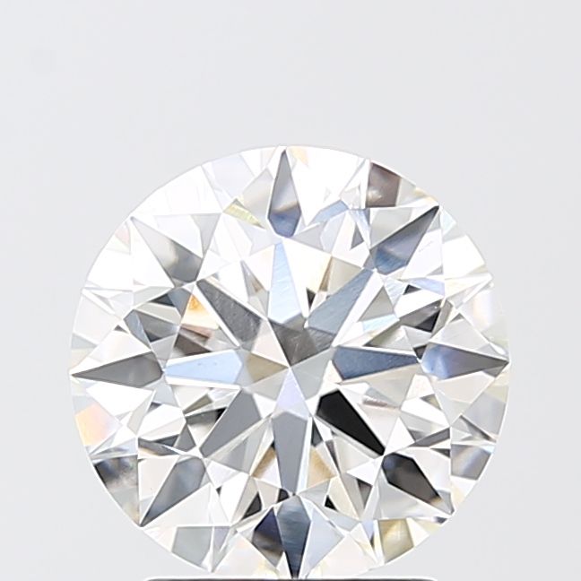 Lab Grown Diamond Lab-grown 2,54Ct F-VVS2 Round - IGILG784663391 1