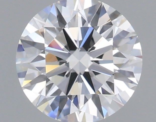 Lab Grown Diamond Lab-grown 0,98Ct D-VS2 Round - IGILG722571640