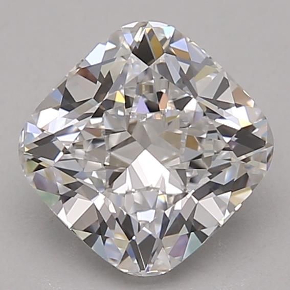 Lab Grown Diamond Lab-grown 1,67Ct D-VVS2 Cushion - GIA1232564783 1